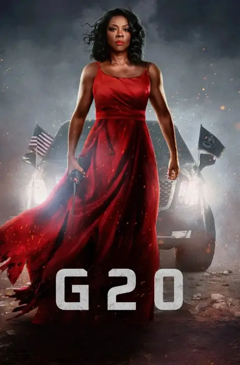 G20 - VJ Junior